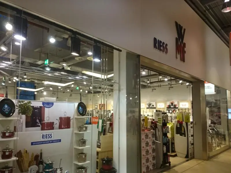 Designer Outlet Parndorf Parndorf