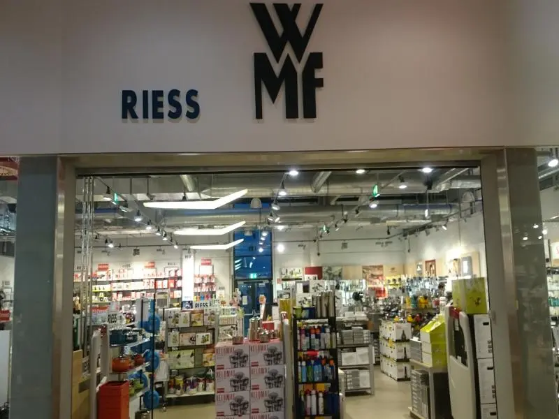 Designer Outlet Parndorf Parndorf