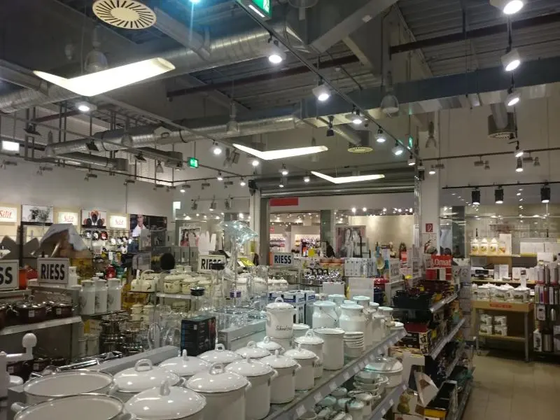 Designer Outlet Parndorf Parndorf
