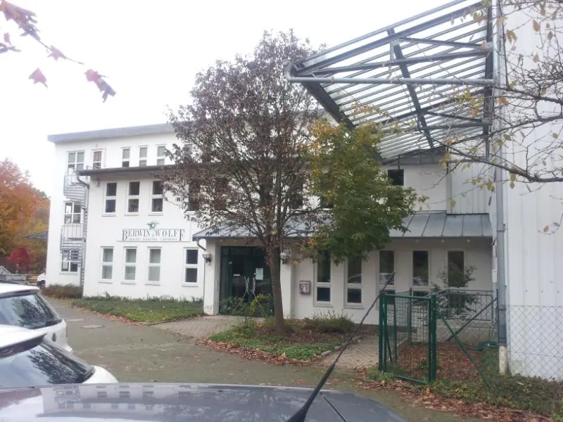 Berwin & Wolff Lagerverkauf Ebersberg