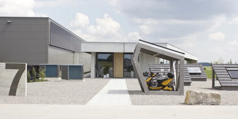 Micro Mobility Outlet Geislingen-Binsdorf