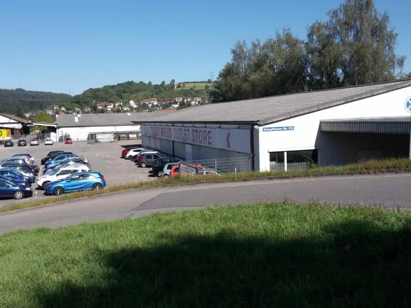 Tally Weijl Lörrach