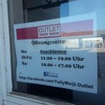 Tally Weijl Lörrach