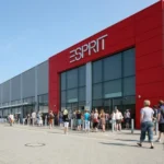 Esprit Outlet Stuhr