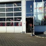 Swing Lagerverkauf Schermbeck