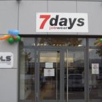 7 days jobwear Lagerverkauf Osnabrück