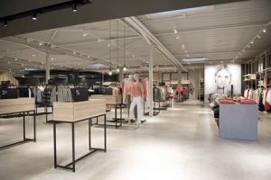 OPUS Factory Outlet Oelde