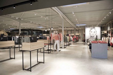 You are currently viewing OPUS Outlet Oelde – Trotz langer Anreise lohnenswert?
