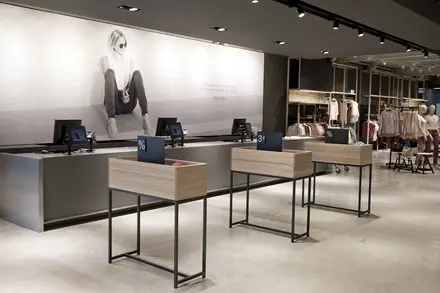 OPUS Factory Outlet Oelde