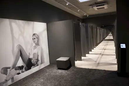 OPUS Factory Outlet Oelde