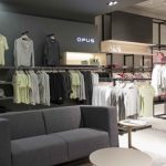 OPUS Factory Outlet Oelde