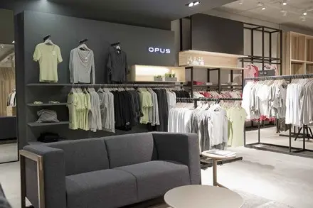 OPUS Factory Outlet Oelde