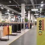 Foerg das Sport Outlet Augsburg