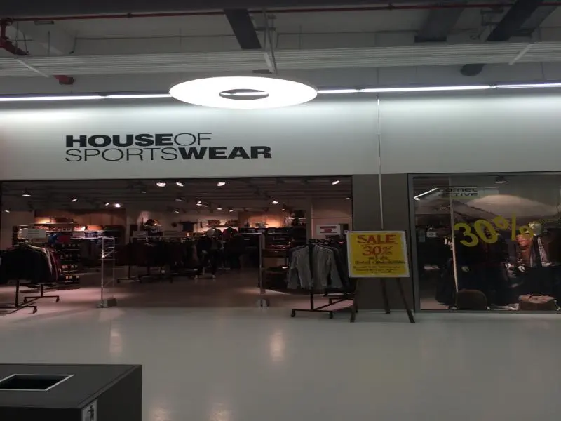 Fashion Park Nußloch Nußloch