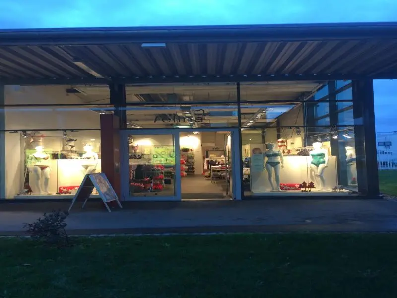Fashion Park Nußloch Nußloch