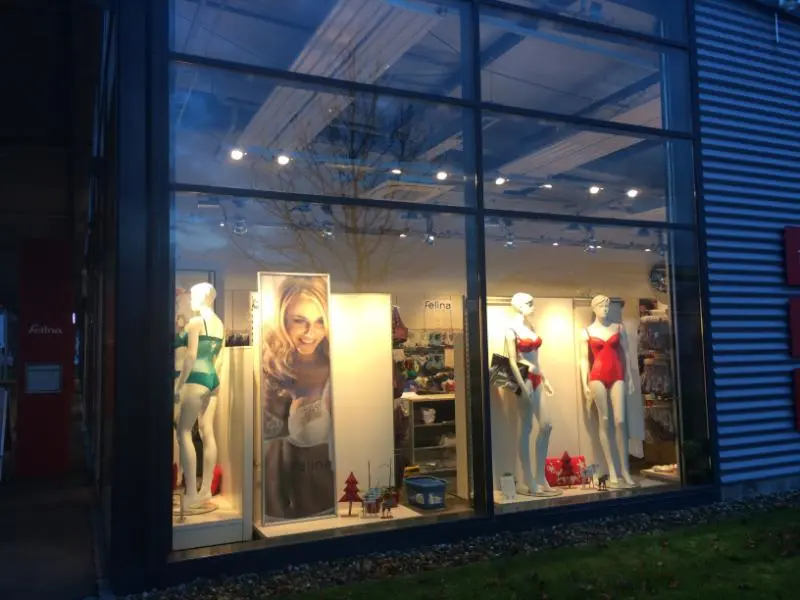 Fashion Park Nußloch Nußloch