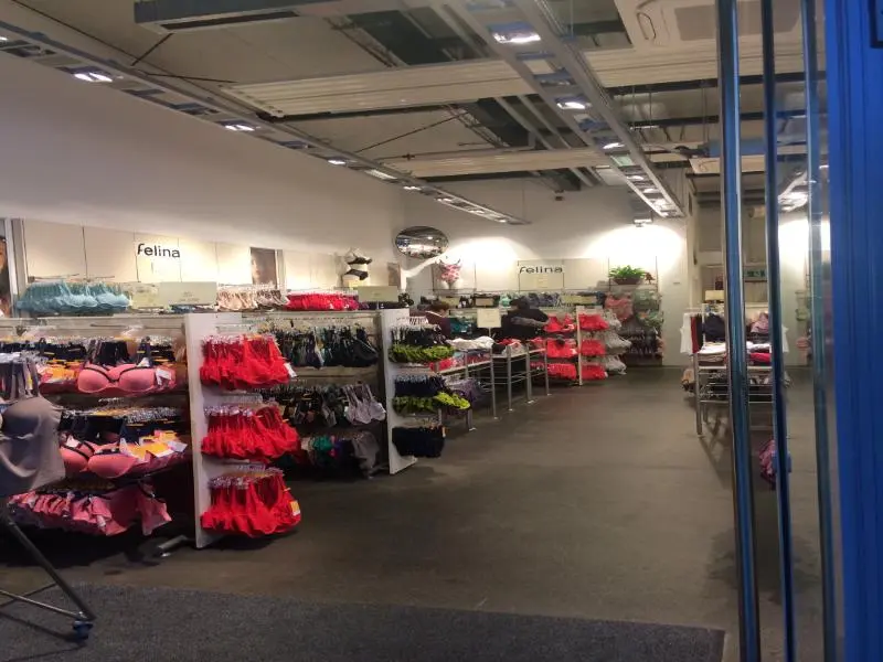 Fashion Park Nußloch Nußloch