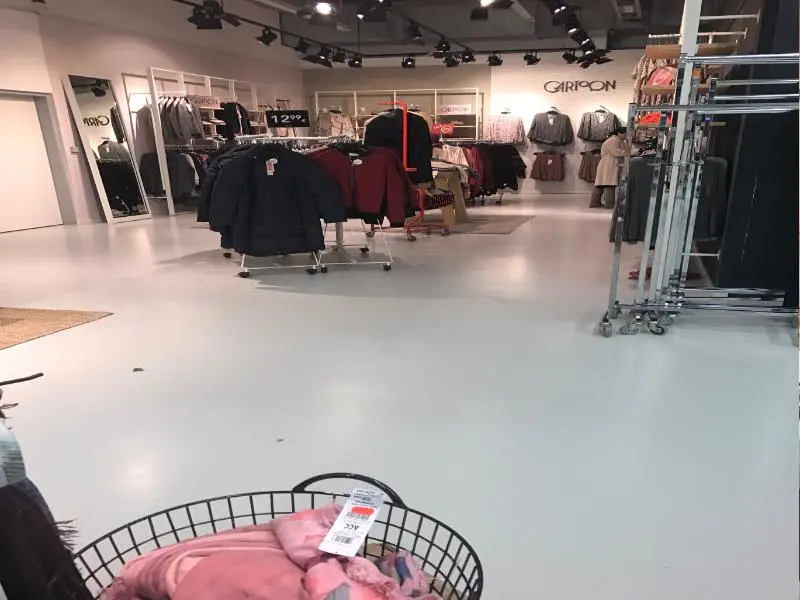 Fashion Park Nußloch Nußloch