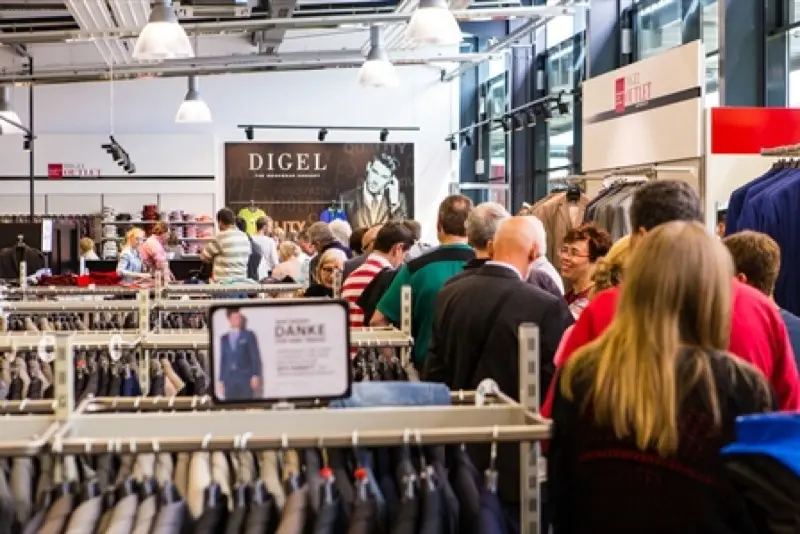 Fashion Park Nußloch Nußloch