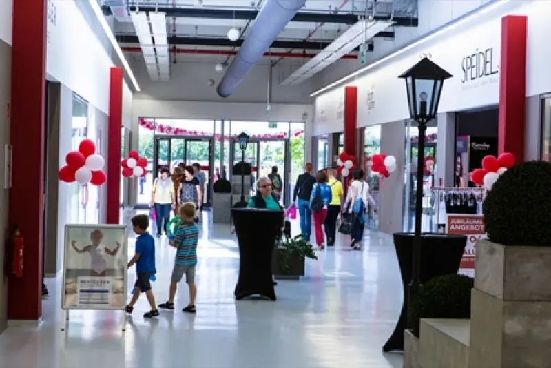 Fashion Park Nußloch Nußloch