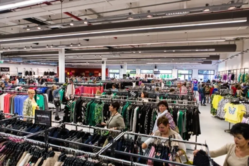 Fashion Park Nußloch Nußloch