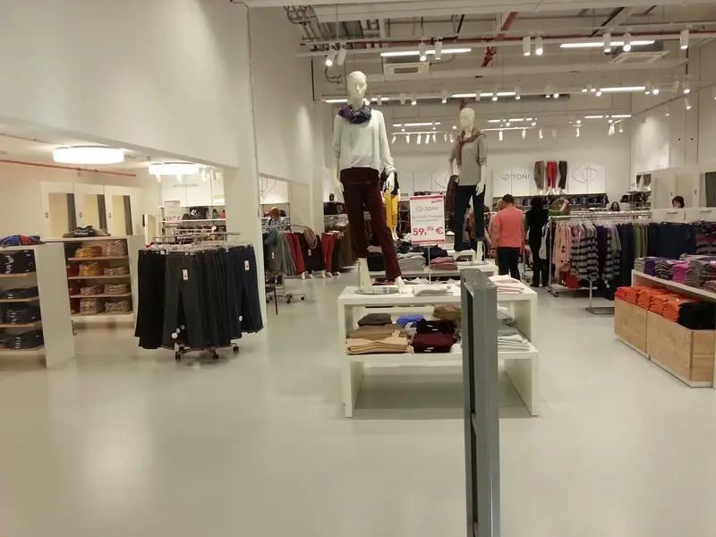 Fashion Park Nußloch Nußloch