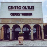Gerry Weber Factory Outlet Herrieden
