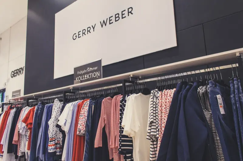 Gerry Weber Factory Outlet Herrieden Herrieden