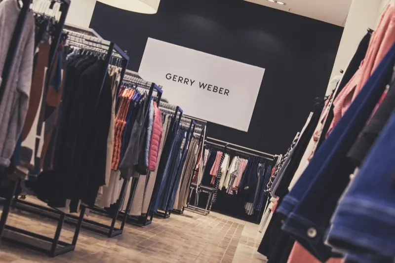 Gerry Weber Factory Outlet Herrieden Herrieden