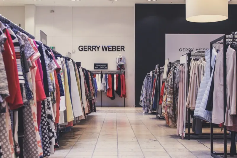 Gerry Weber Factory Outlet Herrieden Herrieden