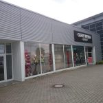 Gerry Weber Outlet in Raisdorf/Kiel - nur für Damen