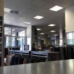 G-Star Factory Outlet Weil am Rhein