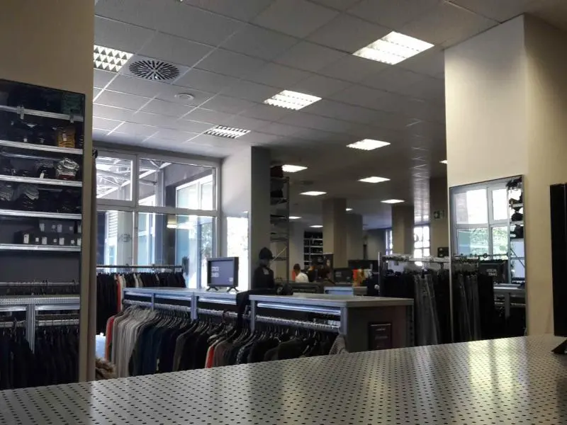 G-Star Factory Outlet Weil am Rhein