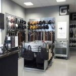 G-Star Factory Outlet Weil am Rhein