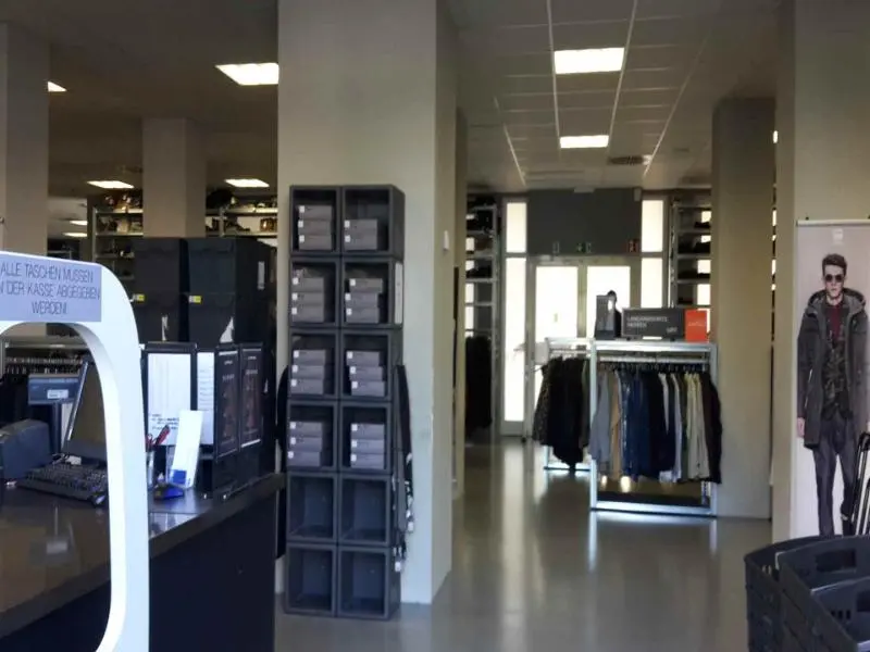 G-Star Factory Outlet Weil am Rhein