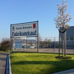 Badenia  Werksverkauf Friesenheim