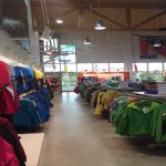 Der Sportmarkt Füssen