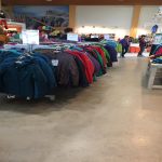 Der Sportmarkt Füssen