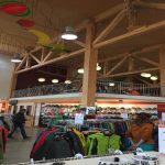 Der Sportmarkt Füssen