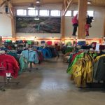 Der Sportmarkt Füssen