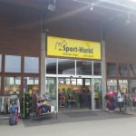 Der Sportmarkt Füssen
