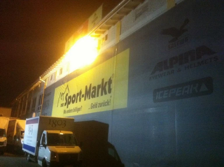 Der Sportmarkt Sonthofen