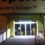 Der Sportmarkt Sonthofen