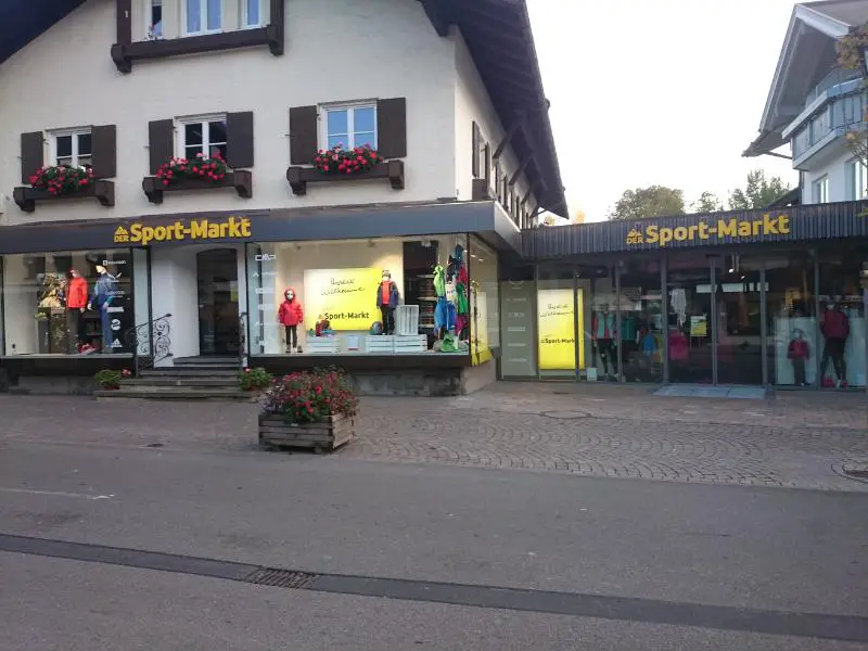 You are currently viewing Der Sportmarkt Oberstaufen