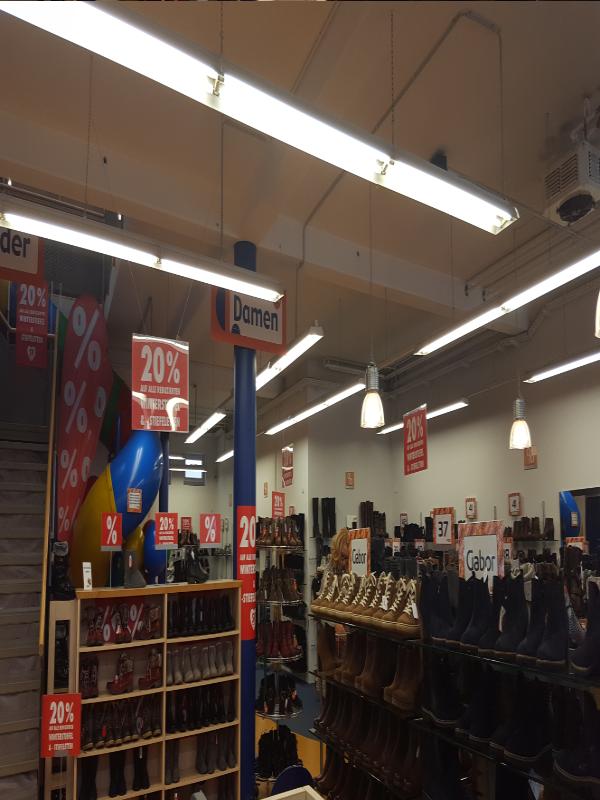 Schuh Walter Marken Outlet Eching-Weixerau