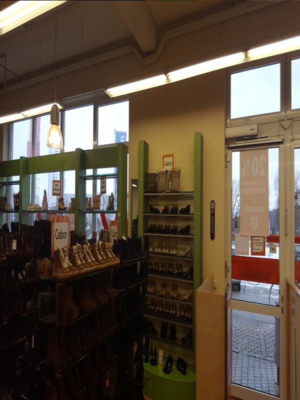 Schuh Walter Marken Outlet Eching-Weixerau