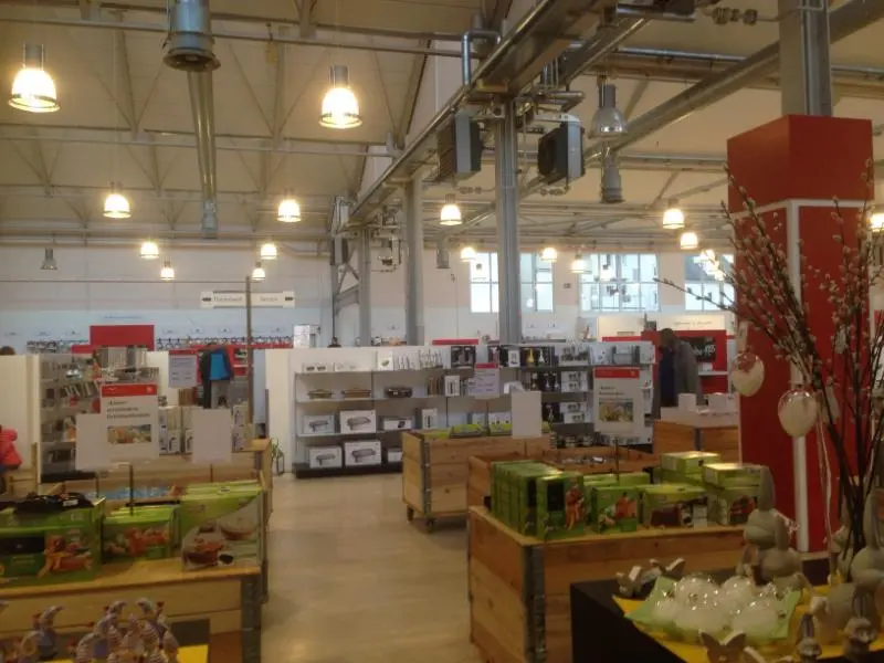 City Outlet Geislingen Geislingen