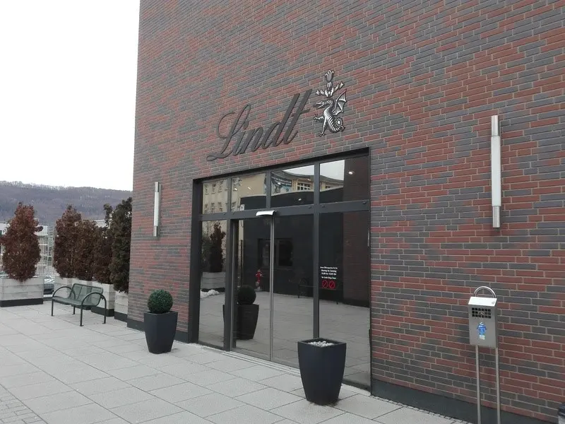 City Outlet Geislingen Geislingen