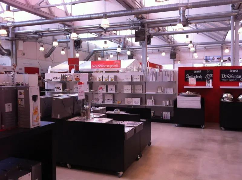 City Outlet Geislingen Geislingen