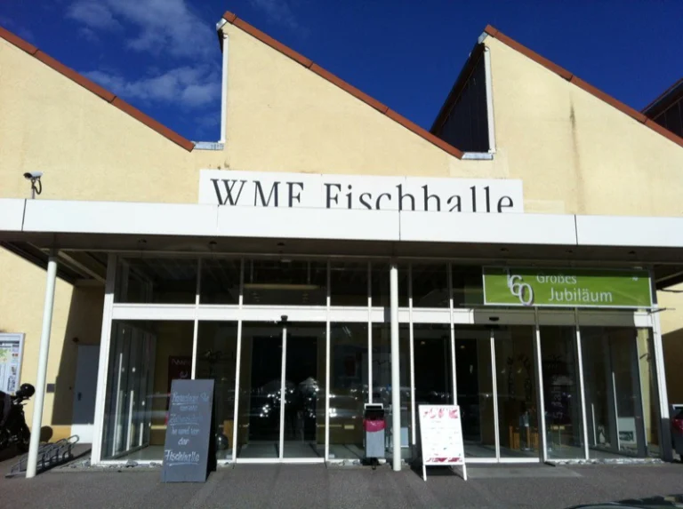 City Outlet Geislingen